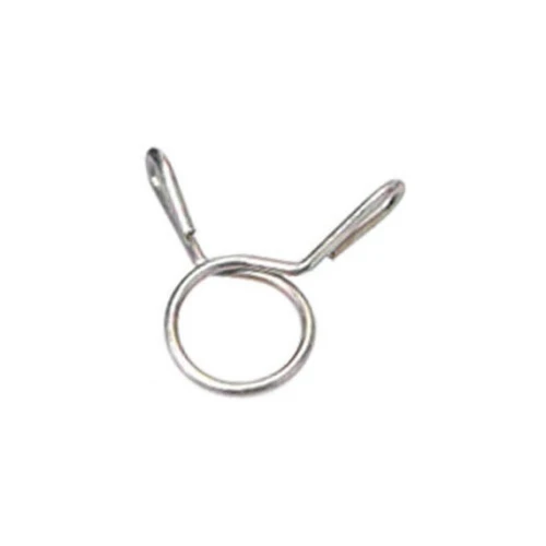 Colier metalic RURIS PSRX18-2-47, pentru masina de tuns iarba Ruris RX18