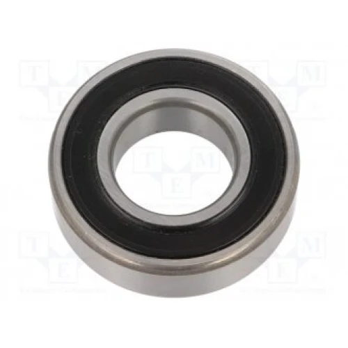 Rulment cu bile 6205 RURIS, diametrul interior 25 mm, diametrul exterior 52 mm, pentru motocositori Ruris