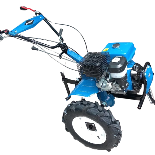 Motocultor Hyundai HY-MC105 14 CP