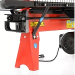 Despicator de busteni HECHT 6500, motor electric, putere 2200 W, presiune maxima 5 tone, lungime maxima lemn 52 cm, diametru maxim lemn 25 cm