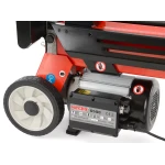 Despicator de busteni HECHT 6500, motor electric, putere 2200 W, presiune maxima 5 tone, lungime maxima lemn 52 cm, diametru maxim lemn 25 cm