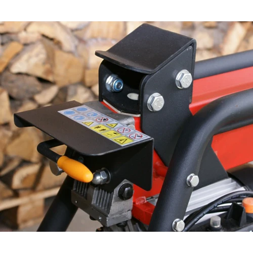 Despicator de busteni Hecht 676 2000 w presiune maxima 7 t