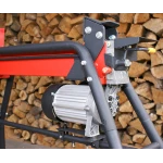 Despicator de busteni Hecht 676 2000 w presiune maxima 7 t