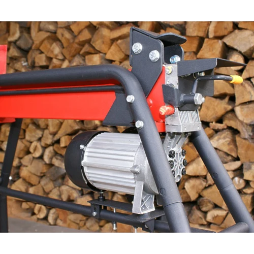 Despicator de busteni Hecht 676 2000 w presiune maxima 7 t