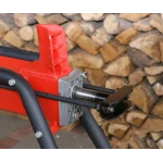 Despicator de busteni Hecht 676 2000 w presiune maxima 7 t