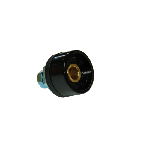 ProWELD QC-01-25P mufa panou 25mm, MMA