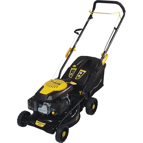 ProGARDEN S421-T6 masina de tuns gazon, 3.5CP, 420mm, 40L