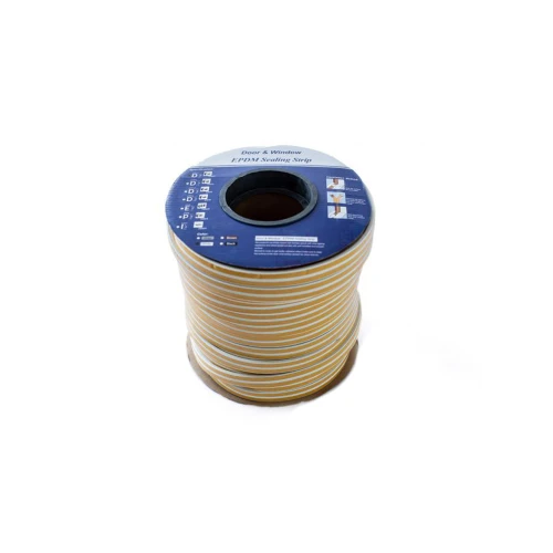 Banda Etansare Purfix 9*6MM profil  D ALB