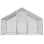 Cotet (tarc) pasari MF 3x2x2m G01