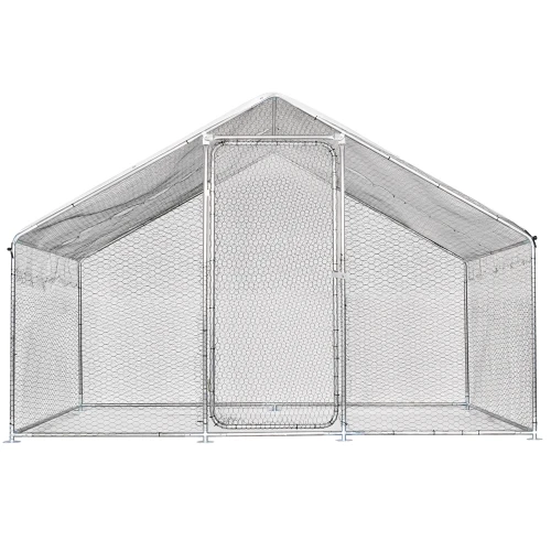 Cotet (tarc) pasari MF 3x2x2m G01