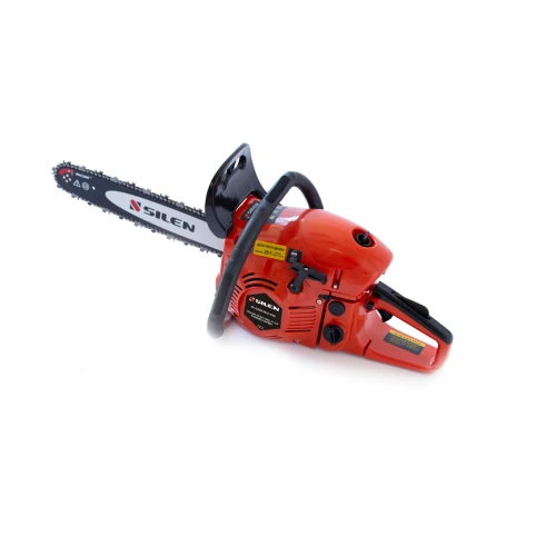 Drujba Silen 5800 58CC 3.5CP 1 LAMA16"-1 LANT, PORNIRE RAPIDA