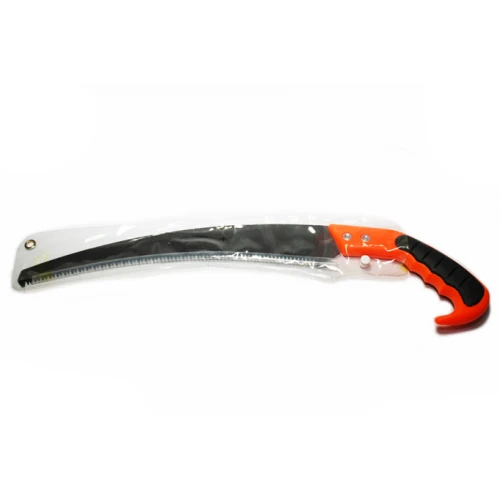 Fierastrau curbat portocaliu Micul Fermier