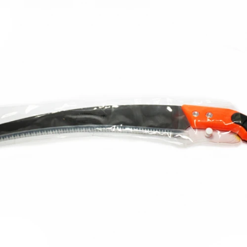 Fierastrau curbat portocaliu Micul Fermier