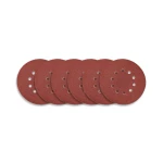 Hartie abraziva 215mm P60 pentru slefuitor pereti