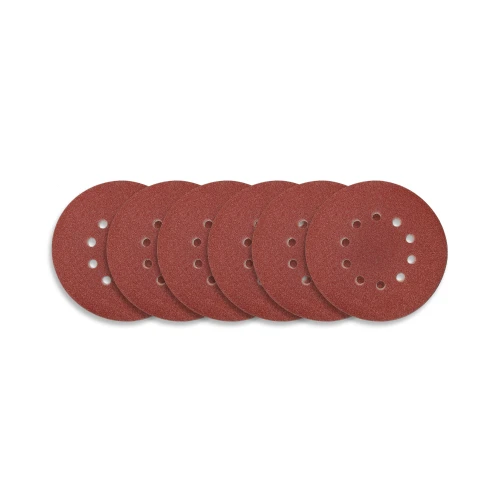 Hartie abraziva 215mm P60 pentru slefuitor pereti