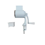 Masina NUCA+FRUCTE USCATE