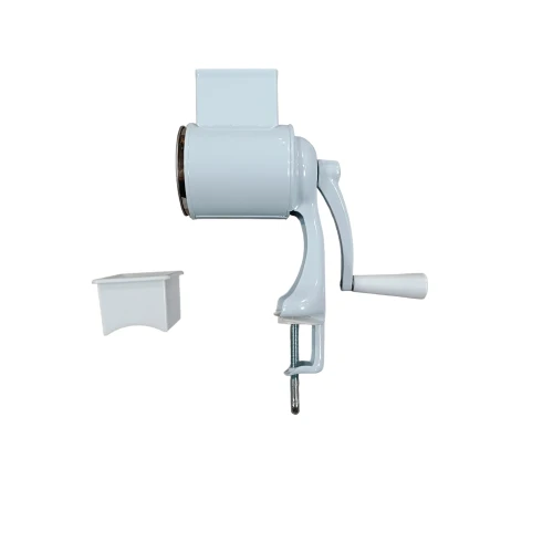 Masina NUCA+FRUCTE USCATE