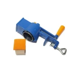 Masina NUCA din FONTA