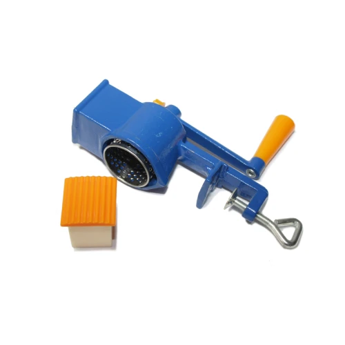 Masina NUCA din FONTA