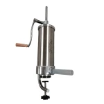 Masina de carnati 3kg VERTICAL 5 palnii