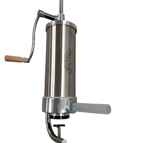 Masina de carnati 3kg VERTICAL 5 palnii