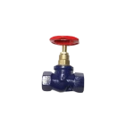 Robinet trecere fonta 1""