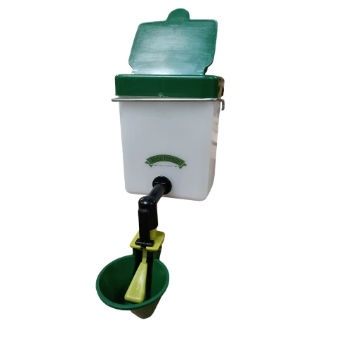 Set 2buc adapator pasari automat cu extensie cot