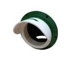 Set 2buc adaptor hranitor pasari cu protectie