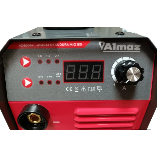 Aparat de sudura MIG 180