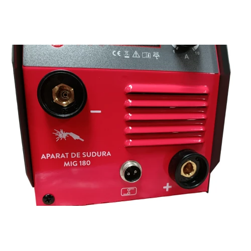 Aparat de sudura MIG 180