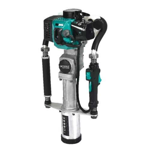 Masina batut stalpi 1.8Nm 2000bpm motor 44CC 2T