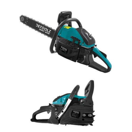 Drujba Detoolz, 2T 49.3CC 2.5CP, 1L16"-1L E5 SES