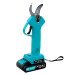 Foarfeca de gradina cu acumulator 20V 2Ah