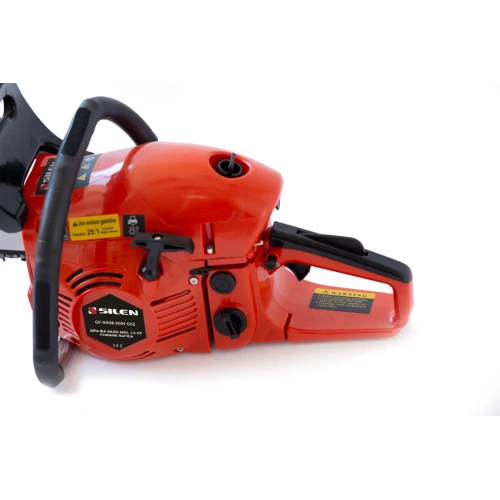 Drujba Silen 5800 58CC 3.5CP 1 LAMA16"-1 LANT, PORNIRE RAPIDA