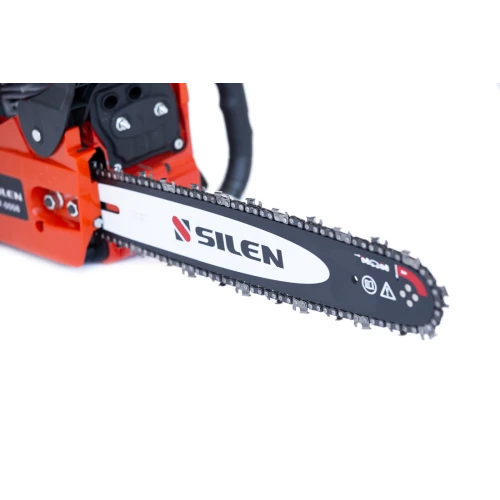 Drujba Silen 5800 58CC 3.5CP 1 LAMA16"-1 LANT, PORNIRE RAPIDA