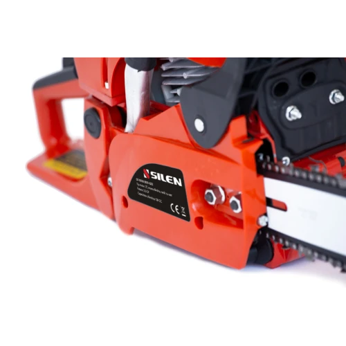 Drujba Silen 5800 58CC 3.5CP 1 LAMA16"-1 LANT, PORNIRE RAPIDA