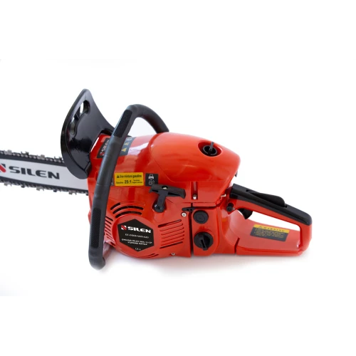 Drujba Silen 5800 58CC 3.5CP 1 LAMA16"-1 LANT, PORNIRE RAPIDA