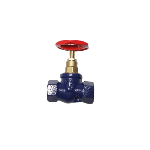 Robinet trecere fonta 3/4""