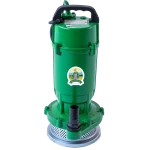 Pompa apa submersibila QDX-32M 0,75kW fara plutitor MF