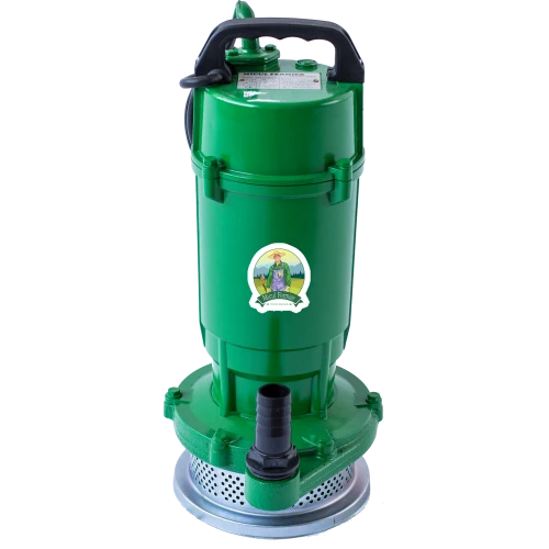 Pompa apa submersibila QDX-32M 0,75kW fara plutitor MF