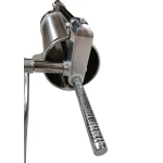 Masina de carnati 3kg VERTICAL 5 palnii