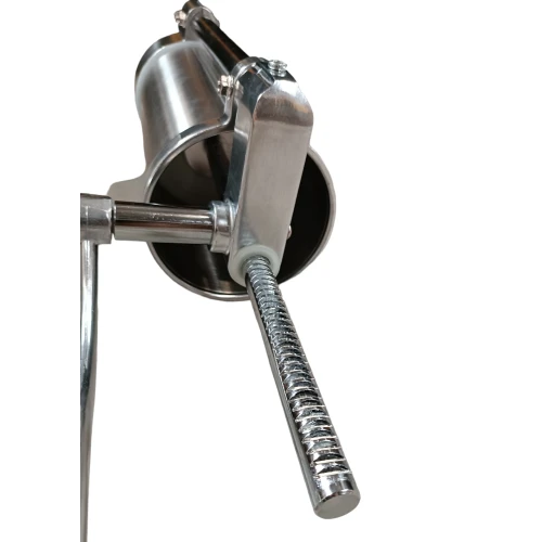 Masina de carnati 3kg VERTICAL 5 palnii