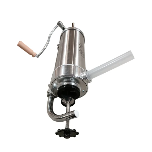 Masina de carnati 3kg VERTICAL 5 palnii