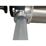 Masina de carnati 3kg VERTICAL 5 palnii