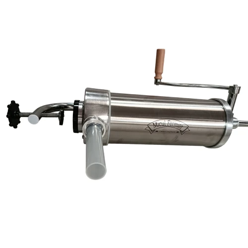 Masina de carnati 3kg VERTICAL 5 palnii