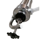 Masina de carnati 3kg VERTICAL 5 palnii