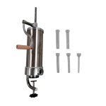 Masina de carnati 3kg VERTICAL 5 palnii