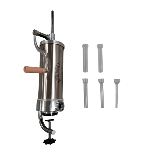 Masina de carnati 3kg VERTICAL 5 palnii