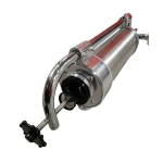 Masina de carnati 3kg VERTICAL 5 palnii