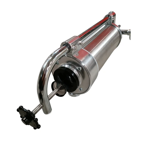 Masina de carnati 3kg VERTICAL 5 palnii